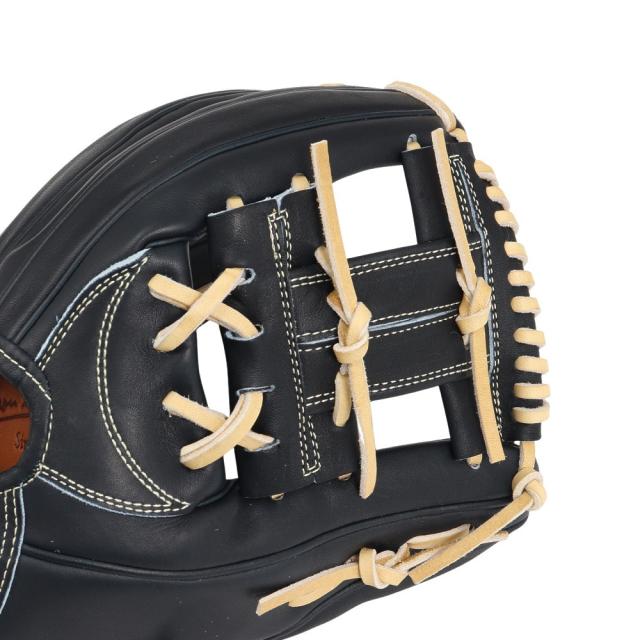 ウイルソン(Wilson)硬式用グラブ 内野手用 野球グローブ 一般 AW Wilson Staff DUAL スタッフ デュ…_6