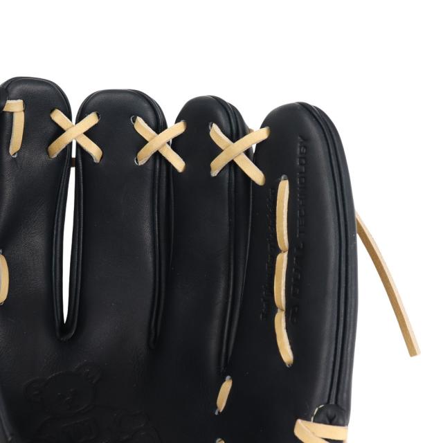 ウイルソン(Wilson)硬式用グラブ 内野手用 野球グローブ 一般 AW Wilson Staff DUAL スタッフ デュ…_7