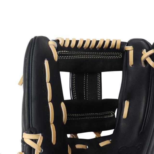 ウイルソン(Wilson)硬式用グラブ 内野手用 野球グローブ 一般 AW Wilson Staff DUAL スタッフ デュ…_8