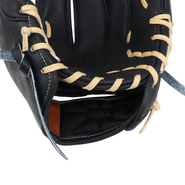 ウイルソン(Wilson)硬式用グラブ 内野手用 野球グローブ 一般 AW Wilson Staff DUAL スタッフ デュ…_9