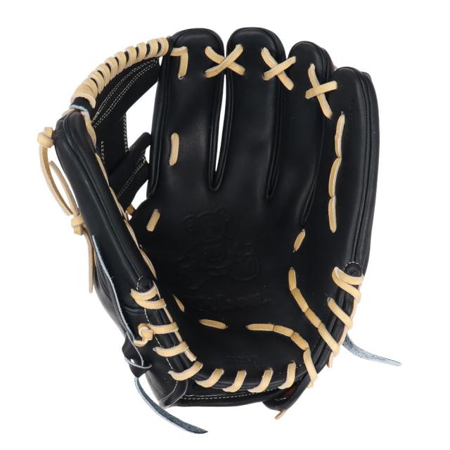 ウイルソン(Wilson)硬式用グラブ 内野手用 野球グローブ 一般 AW Wilson Staff DUAL スタッフ デュ…_2