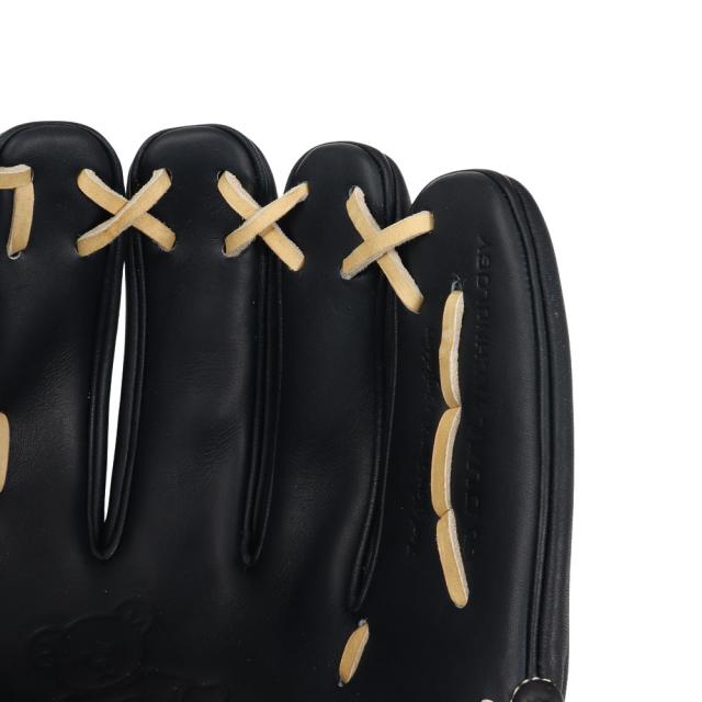 ウイルソン(Wilson)硬式用グラブ 内野手用 野球グローブ 一般 AW Wilson Staff DUAL スタッフ デュ…_7