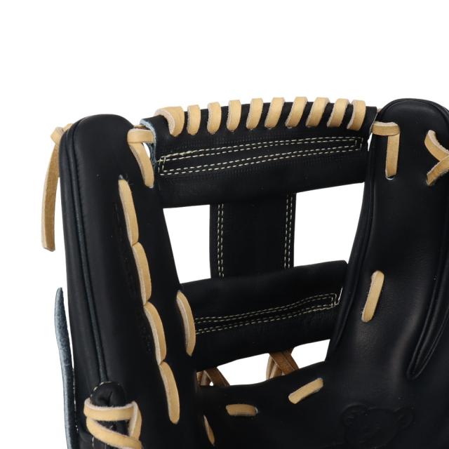 ウイルソン(Wilson)硬式用グラブ 内野手用 野球グローブ 一般 AW Wilson Staff DUAL スタッフ デュ…_8