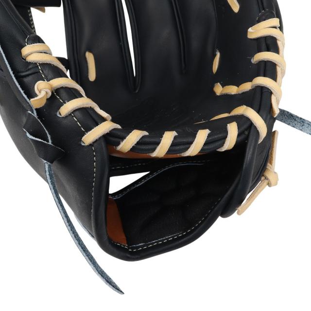 ウイルソン(Wilson)硬式用グラブ 内野手用 野球グローブ 一般 AW Wilson Staff DUAL スタッフ デュ…_9