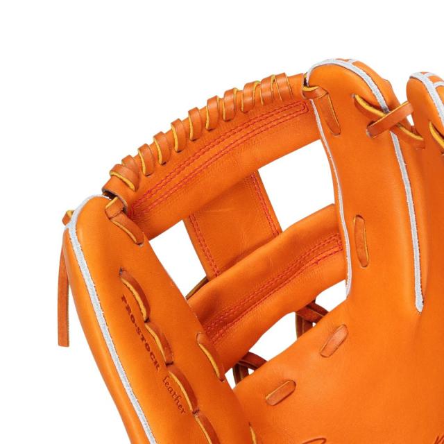 ウイルソン(Wilson)硬式用グラブ 内野手用 野球グローブ 一般 INFIELD