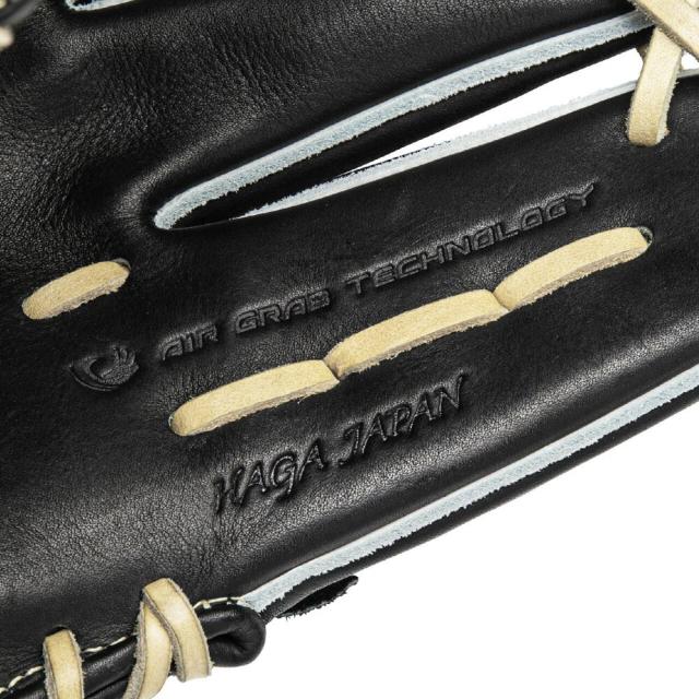 ミズノ(MIZUNO)硬式用グラブ 内野手用 野球グローブ 一般 グローバル