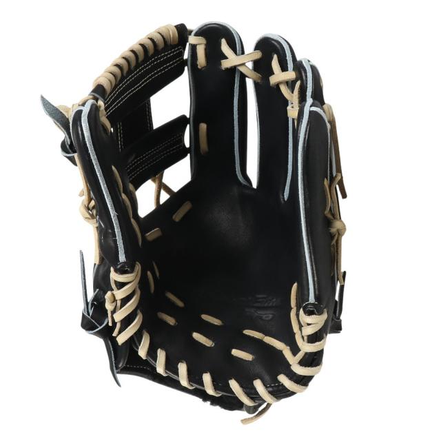 ポイント10％！】ミズノ(MIZUNO)硬式用グラブ 内野手用 野球グローブ 