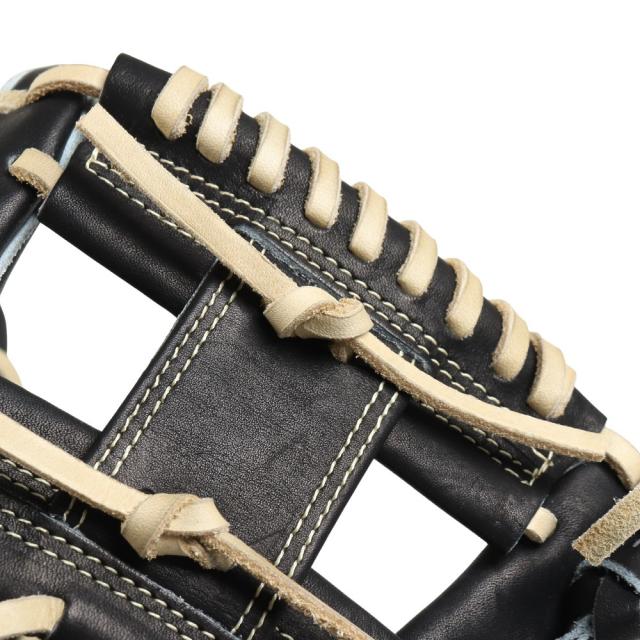 ポイント10％！】ミズノ(MIZUNO)硬式用グラブ 内野手用 野球グローブ 