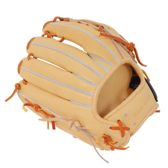 硬式内野用グローブ ATOMS APL-UR10 アトムズ APL-UR10 日本製 ATOMS