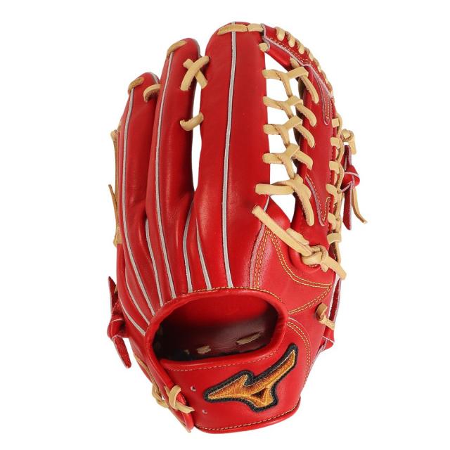 ミズノ(MIZUNO)硬式 グローブ グラブ 外野手用 野球グローブ 一般