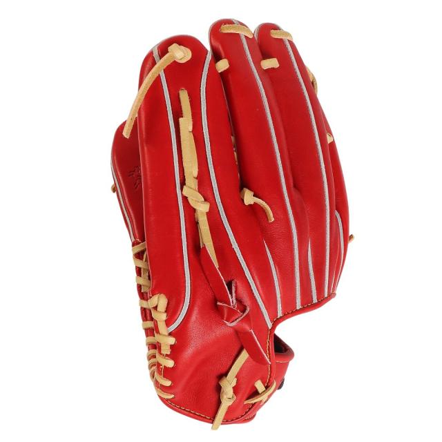 ミズノ(MIZUNO)硬式 グローブ グラブ 外野手用 野球グローブ 一般