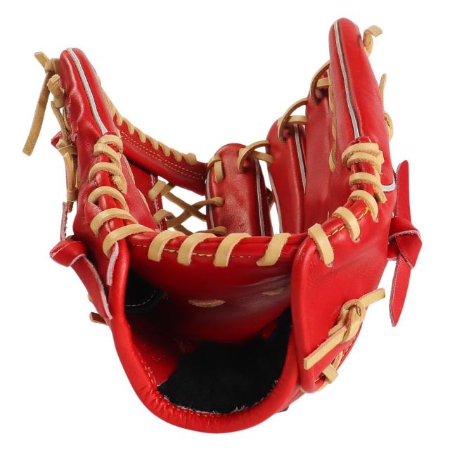 ミズノ(MIZUNO)硬式 グローブ グラブ 外野手用 野球グローブ 一般