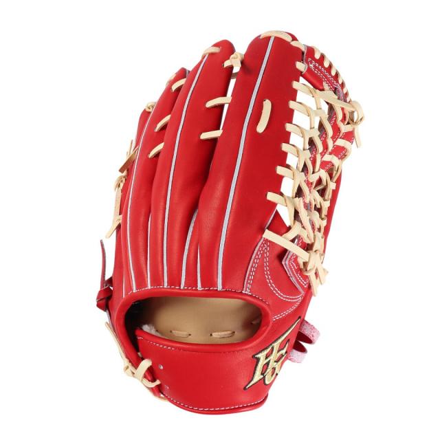 ハイゴールド(Hi-Gold)硬式用グラブ 外野手用 野球グローブ 一般 技極