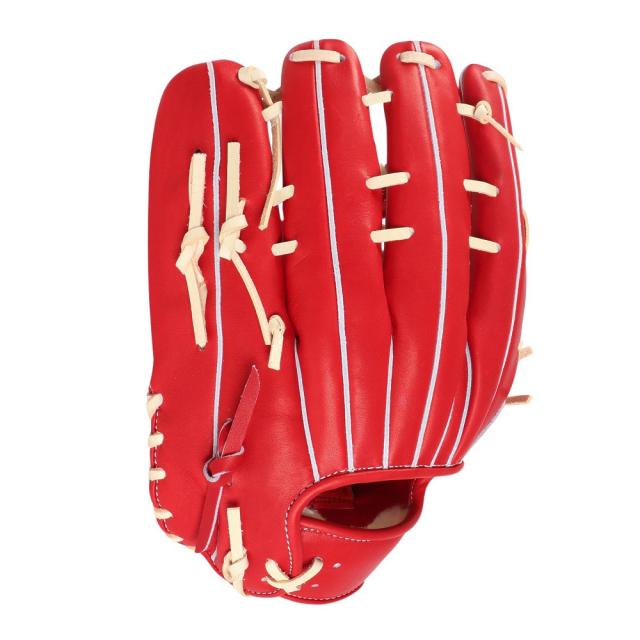 ハイゴールド(Hi-Gold)硬式用グラブ 外野手用 野球グローブ 一般 技極