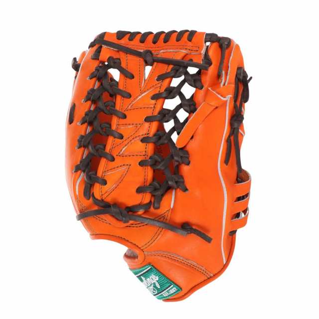 ローリングス(Rawlings)硬式用グラブ 外野手用 野球グローブ
