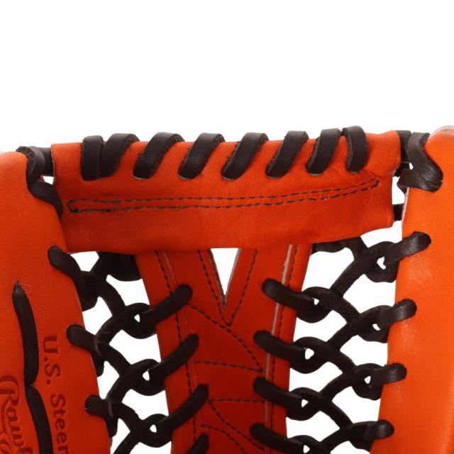 ローリングス(Rawlings)硬式用グラブ 外野手用 野球グローブ