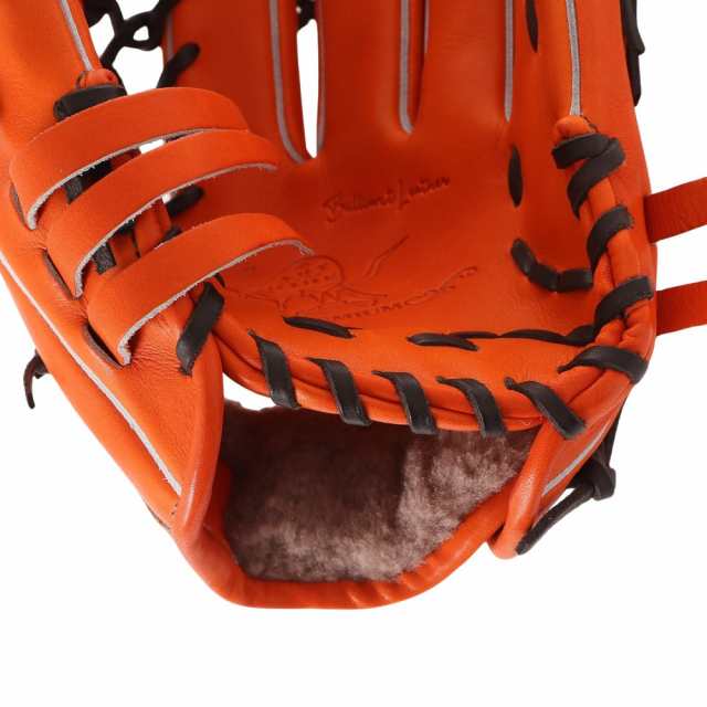ローリングス(Rawlings)硬式用グラブ 外野手用 野球グローブ