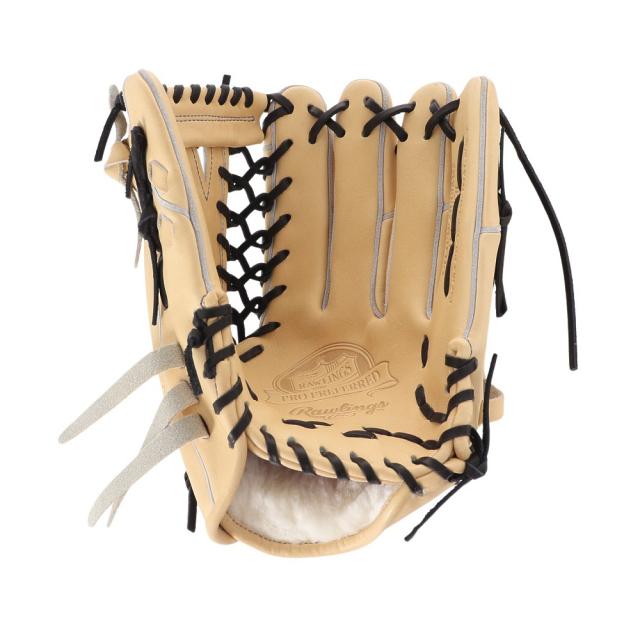 ローリングス(Rawlings)硬式用グラブ 外野手用 野球グローブ