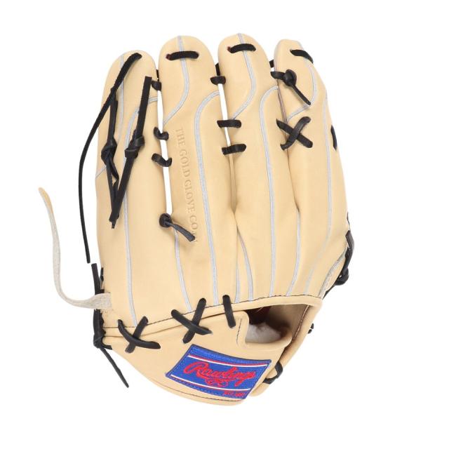 外野用グローブ　ローリングス ローリングス（Rawlings）（メンズ）軟式用グラブ 外野手用 野球