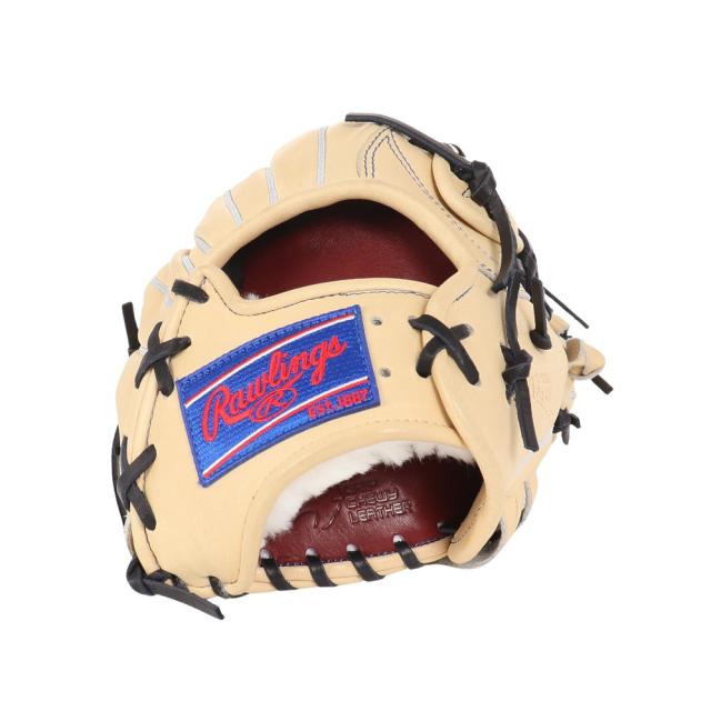 ローリングス(Rawlings)硬式用グラブ 外野手用 野球グローブ