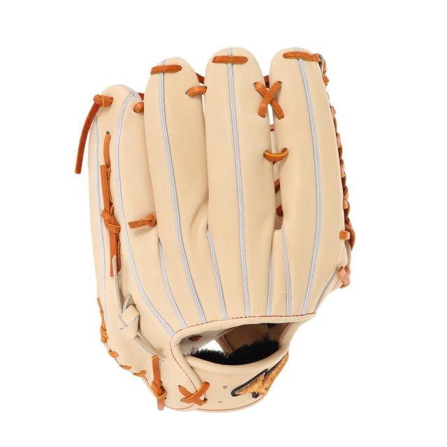 ミズノ(MIZUNO)硬式 グローブ グラブ 外野手用 野球 一般 ミズノプロ