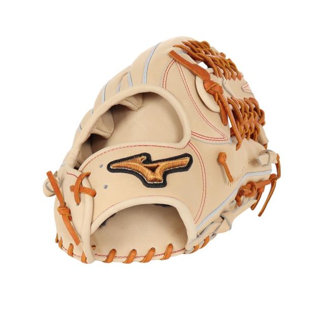 ポイント10％！】ミズノ(MIZUNO)硬式 グローブ グラブ 外野手用 野球