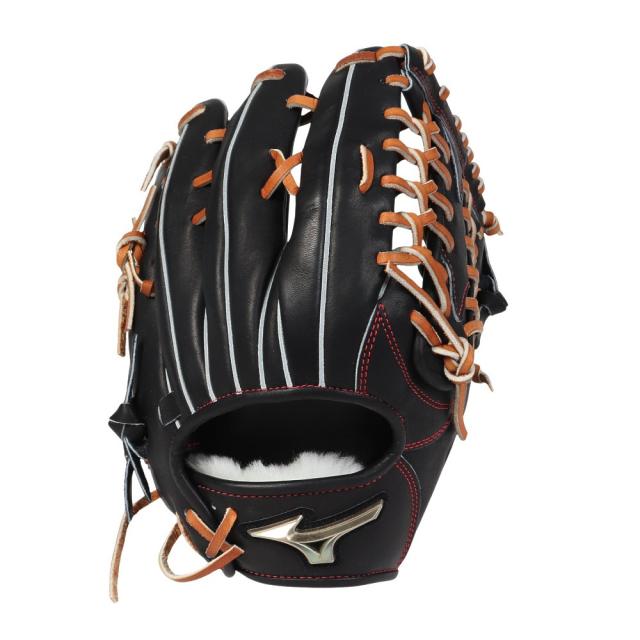 ミズノ(MIZUNO)硬式用グラブ 外野手用 野球グローブ グローバル ミズノ(MIZUNO)硬式用グラブ 外野手用 野球グローブ グローバル