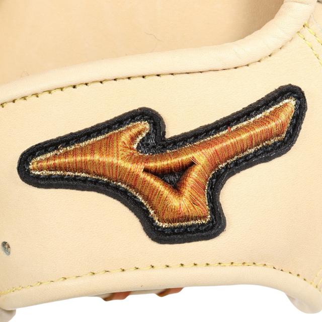 ミズノ(MIZUNO)硬式 グローブ グラブ 外野手用 一般 ミズノプロ 限定モデル BSS 1AJGH32207 8049 …_7