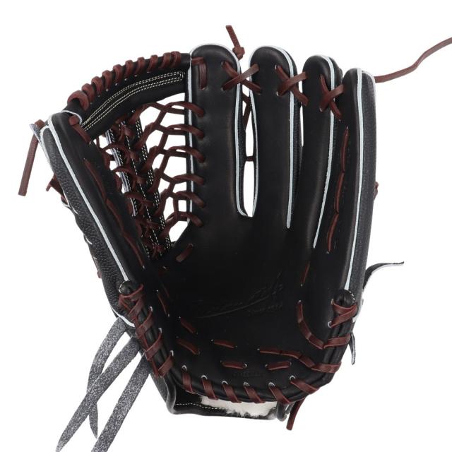 ウイルソン(Wilson)硬式用グラブ 外野手用 野球グローブ 一般 スタッフ デュアル D8型 WBW102923(Men’…_3