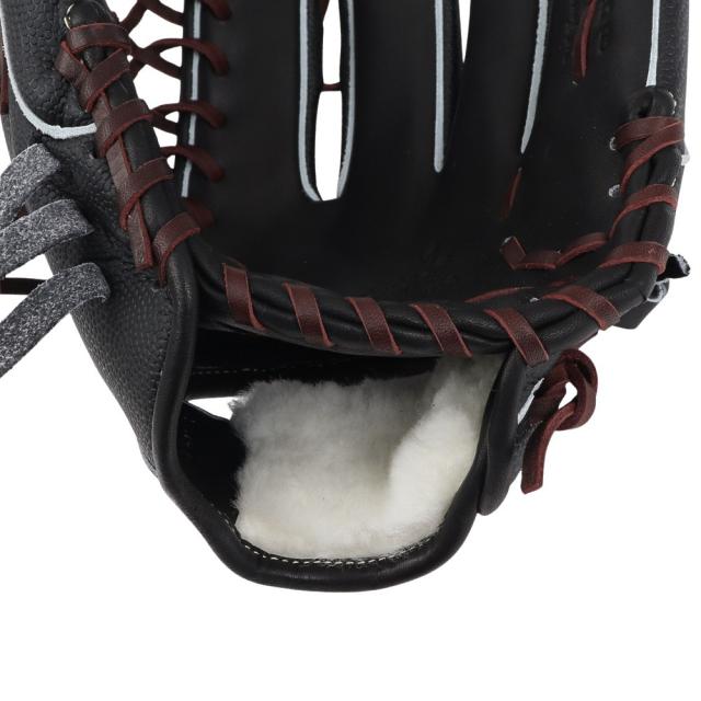 ウイルソン(Wilson)硬式用グラブ 外野手用 野球グローブ 一般 スタッフ デュアル D8型 WBW102923(Men’…_7