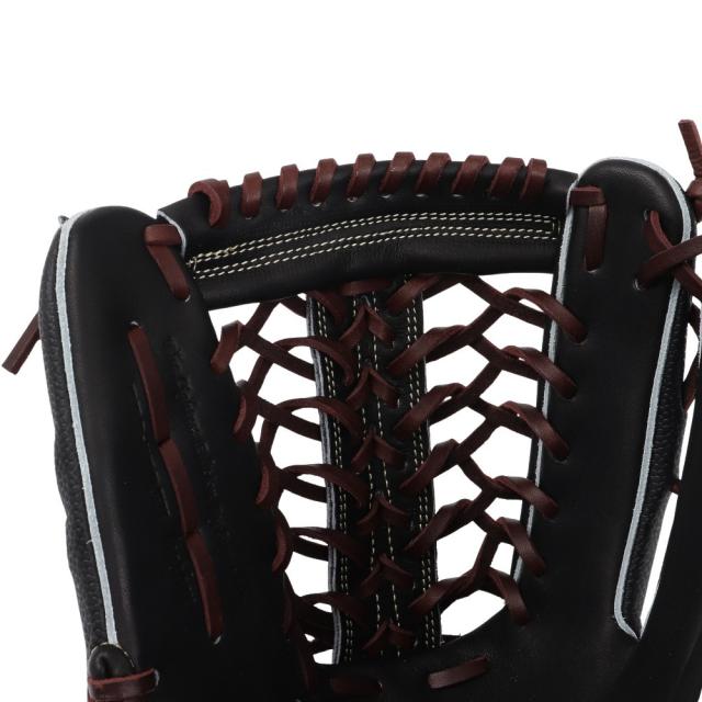 ウイルソン(Wilson)硬式用グラブ 外野手用 野球グローブ 一般 スタッフ デュアル D8型 WBW102923(Men’…_9