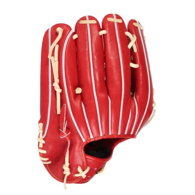 ミズノ(MIZUNO)硬式用グラブ 外野手用 野球グローブ 一般 ミズノプロ Classic 限定カラー 1AJGH33107…_4