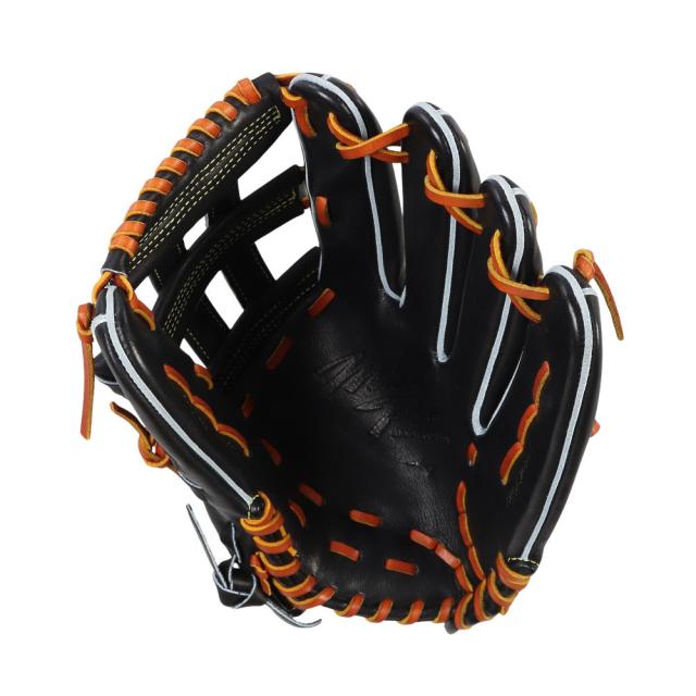 ミズノ(MIZUNO)硬式用グラブ 外野手用 野球グローブ 一般 ミズノプロ