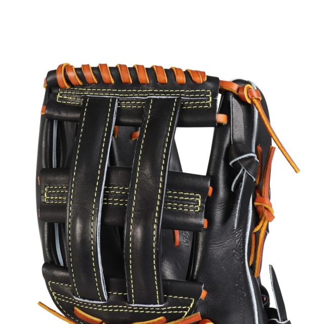 ミズノ(MIZUNO)硬式用グラブ 外野手用 野球グローブ 一般 ミズノプロ