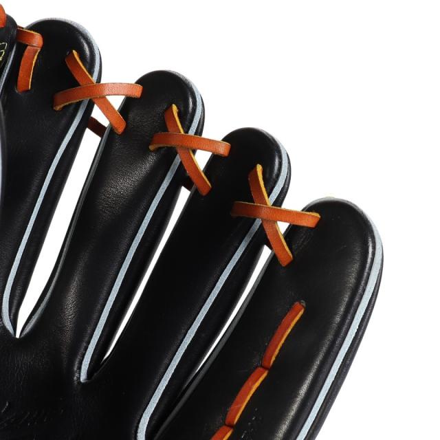 ミズノ(MIZUNO)硬式用グラブ 外野手用 野球グローブ 一般 ミズノプロ