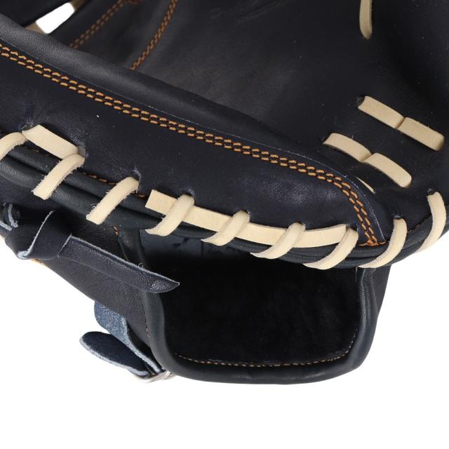 ゼット(ZETT)硬式用グラブ 捕手用 野球グローブ 一般 プロステイタス BPROCM520-1932N(Men’s)_8