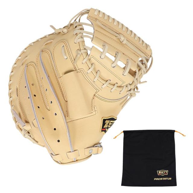 送料無料】ドナイヤ：【専用グラブ袋付き】硬式用グラブ 外野手用