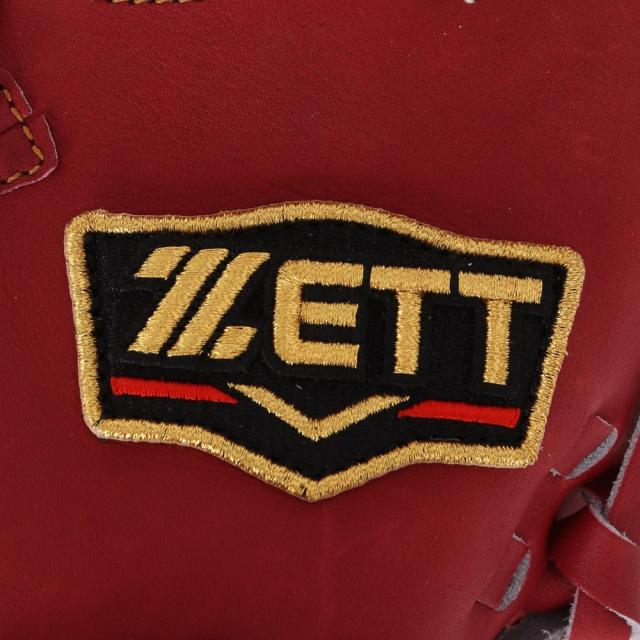 ゼット(ZETT)硬式用グラブ 捕手用 野球グローブ 一般 プロステイタス BPROCM922-4000(Men’s)_9