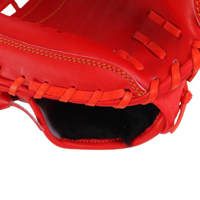 ゼット(ZETT)硬式用グラブ 捕手用 野球グローブ 一般 プロステイタス