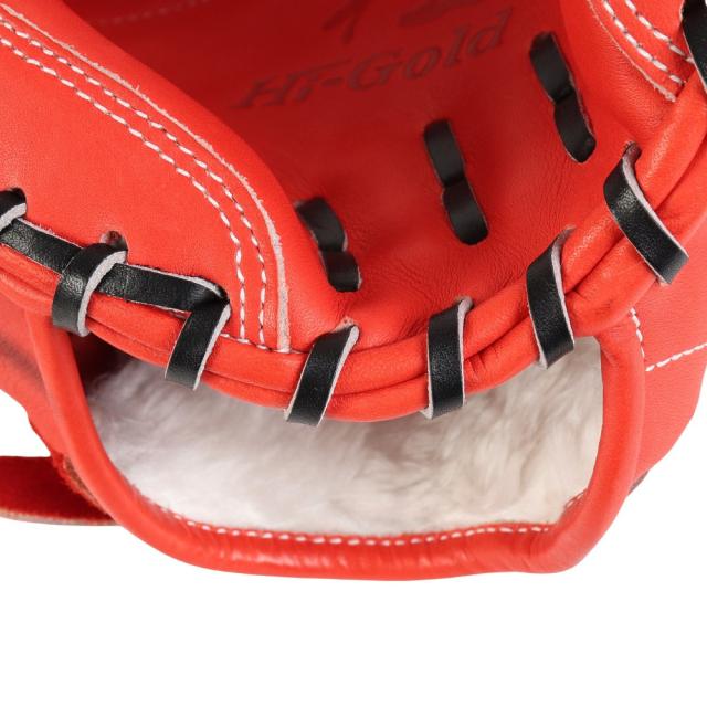 ハイゴールド　硬式キャッチャーミット HI-GOLD 野球 ハイゴールド 硬式 キャッチャーミット 日本製 PAG