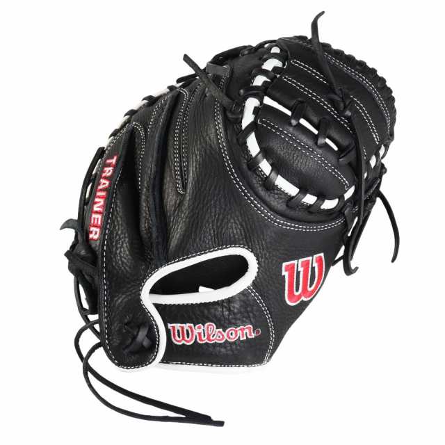 ウィルソン (Wilson) 一般硬式野球 グローブ Wilson Staff