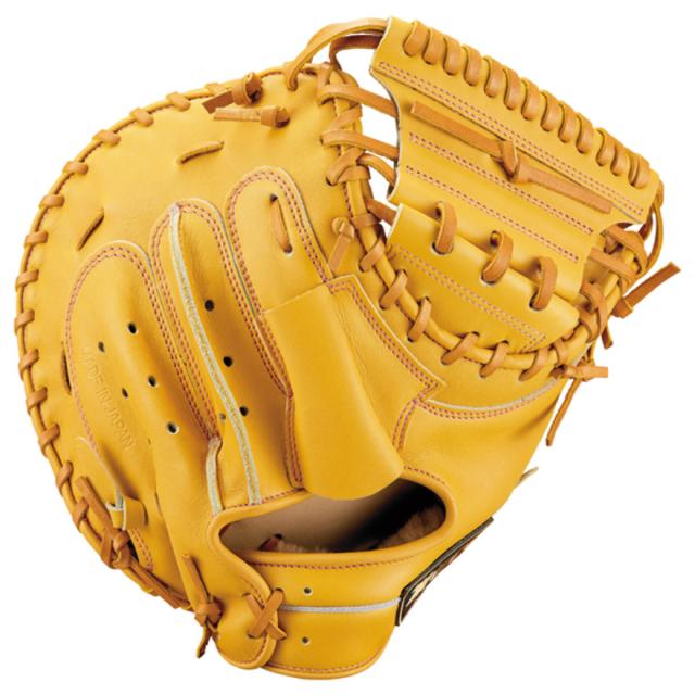 ゼット(ZETT)硬式用グラブ 捕手用 野球グローブ 一般 プロステイタスSE BPROCM252S-3600(Men’s)の通販は