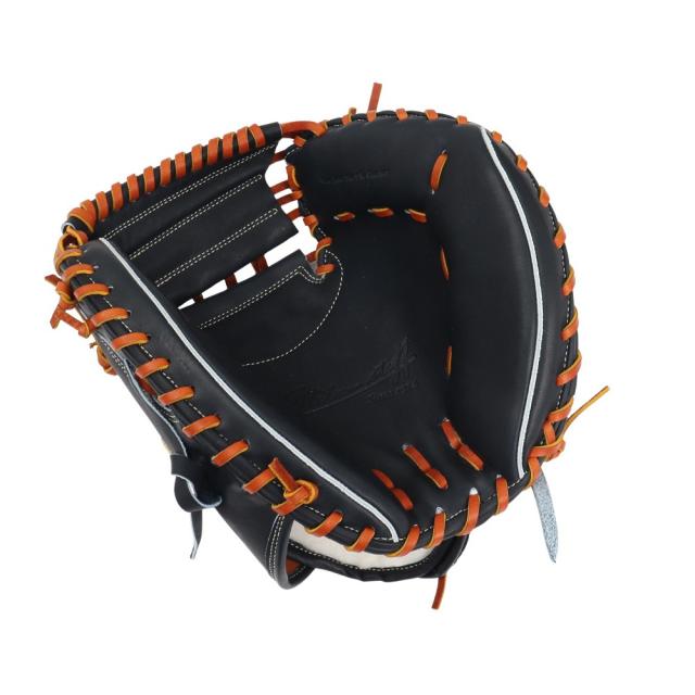 ウイルソン(Wilson)硬式用グラブ 捕手用 キャッチャーミット 野球グローブ 一般 スタッフ デュアル CM33型 WBW…_3
