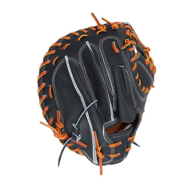 ウイルソン(Wilson)硬式用グラブ 捕手用 キャッチャーミット 野球グローブ 一般 スタッフ デュアル CM33型 WBW…_4