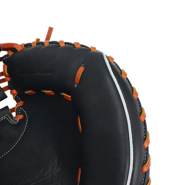 ウイルソン(Wilson)硬式用グラブ 捕手用 キャッチャーミット 野球グローブ 一般 スタッフ デュアル CM33型 WBW…_8
