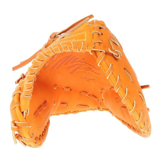 ミズノ(MIZUNO)硬式用グラブ 一塁手用 ファーストミット 野球