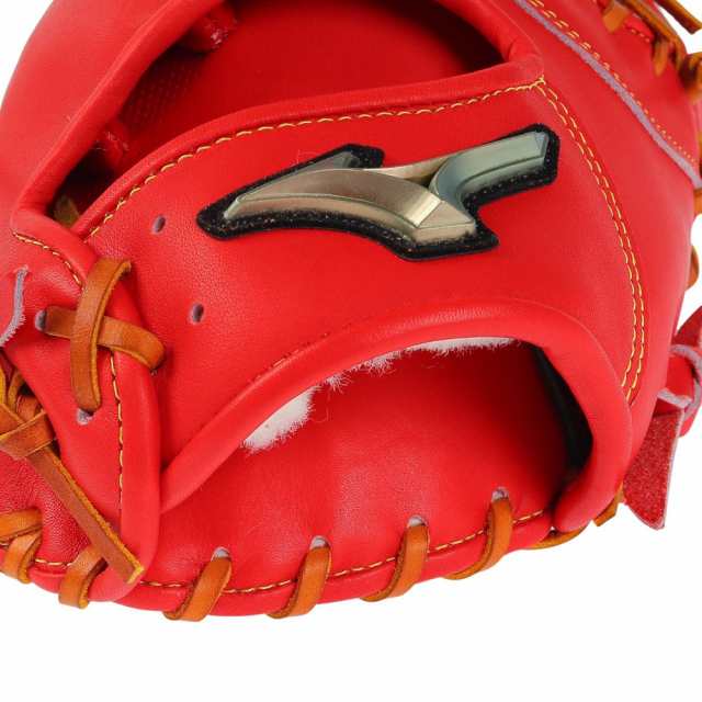 ミズノ(MIZUNO)硬式用グラブ 一塁手用 野球グローブ グローバル
