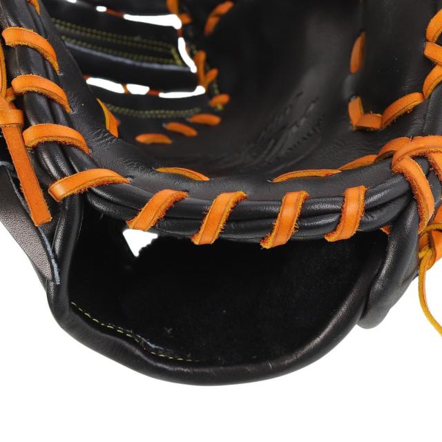 ミズノ(MIZUNO)硬式用 グラブ 一塁手用 Classic BSS 野球グローブ 一般