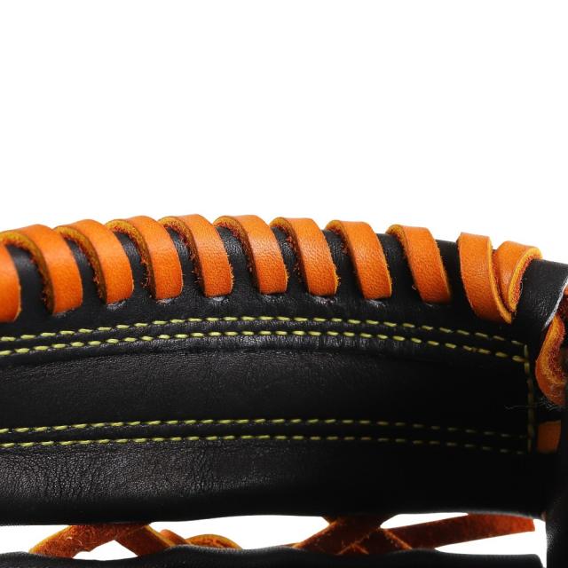 ミズノ(MIZUNO)硬式用 グラブ 一塁手用 Classic BSS 野球グローブ 一般
