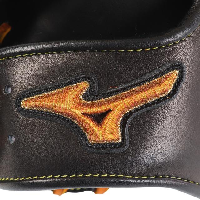 ミズノ(MIZUNO)硬式用 グラブ 一塁手用 Classic BSS 野球グローブ 一般